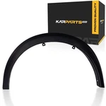 For Nissan Kicks Play 2025 Fender Flares Driver Side Plastic Textured Black. Fixed Price $93.27.