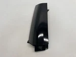Mini Cooper Clubman Left Exterior Column Cover Trim 51137167227 08-14 R55 437. Fixed Price $49.99.