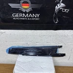 2017 - 2025 Alfa Romeo Stelvio Rear Right Door Applique Molding 156134614 #880. Fixed Price $65.00.
