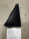 2019-2023 Kia Forte Right Rear Door Exterior Trim-corner Cover 83840-M6000. Fixed Price $34.90.