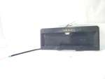 2007 2008 2009 Hummer H2 Oem Black Tail Finish Panel Good Handle. Fixed Price $294.00.