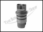Triumph 650 Tiger Trophy Bonneville Exhaust Tappet Guide Block Pn# 70-5861 E5861. Fixed Price $61.75.