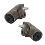 Dorman W37781 Rear Drum Brake Wheel Cylinder Lh & Rh Pair For Chevrolet Gmc. Fixed Price $49.95.