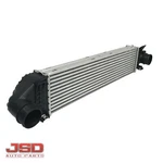 Fit 2013 2014 2015 2016 Ford Escape 2.0T Charge Air Turbo Intercooler. Fixed Price $69.98.