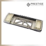 90-1995 Toyota 4RUNNER Tailgate License Plate Frame Panel W/ Lights 76811-89101. Fixed Price $124.90.