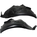 Set Of Fender Liner For Bmw M3 2008-2013 Front Rear. Fixed Price $70.83.