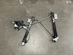 Ford Mustang 2023 24 Right Rh Side Door Window Regulator Motor. Fixed Price $160.00.