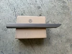 2013-2020 Lincoln Mkz Rear Left Driver Side Door Lower Molding Oem Gold Paint. Fixed Price $79.00.