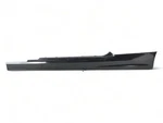 2011 - 2013 Bmw Series E92 E93 Rocker Skirt Panel Molding Left Lh Driver Oem. Fixed Price $151.19.
