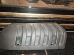 Chevy Express Oem Gmc Left Rear Exterior Trim Molding 1530385. Fixed Price $29.99.