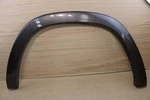 19-24 Ram 1500 Rear Fender Flare Molding Trim Gray Original Genuine Oem Lh Left. Fixed Price $148.63.
