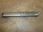 Toyota Supra MK3 1989 Drivers Front Trim Grey Oem 75612-14110. Fixed Price $114.29.