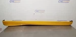 01 Porsche Boxster 986 Rocker Panel Molding Side Skirt Right Passenger Yellow. Fixed Price $400.00.