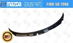 Mazda Genuine RX-7 FD3S Rhd Front Windshield Cowl Grille F100-50-790A Oem. Fixed Price $289.00.