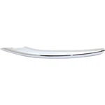 Fog Light Trim Driving Lamp Driver Left Side Hand For Lincoln Mkz 2013-2016. Fixed Price $39.51.