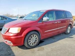 Left Rear Door Moulding Oem 2011 Chrysler Town Coun 5182601AB. Fixed Price $101.00.