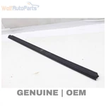 Mercedes-benz GLE63 Amg Front Left Door Window Slot Seal / Trim (inner). Fixed Price $35.49.