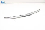 2023 Kia Seltos Front Bumper Radiator Grille Lower Molding Cover Panel Oem. Fixed Price $62.50.
