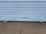 22-25 Lucid Air Oem Front Bumper Lower Chrome Trim Fascia Panel P11-E21CXX-00. Fixed Price $119.00.