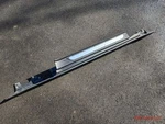 2017 Mini Cooper F56 F66 Right Passenger Skirt Rocker Panel Cover 51775A3DE52. Fixed Price $99.99.