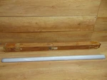 Front Left Door Exterior Ledge Mercedes W163 - A1636900162 Color: 9744. Fixed Price $57.17.