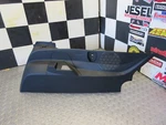 15-19 2015 C7 Z06 Corvette Rear Quarter Trim Cover Panel Left Driver 23433478. Fixed Price $143.65.