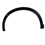 Oem 2023 2025 Honda Cr-v Front Left Fender Flare Wheel Molding 74157-3A0-A90. Fixed Price $74.99.