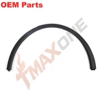 Oem Tesla Model Rear Left Fender Garnish Assembly Driver Side 1494187-00-C. Fixed Price $134.88.