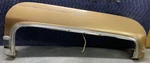 1971-1976 Cadillac Deville Fleetwood Driver Side Lh Rear Fender Skirt Oem. Fixed Price $90.00.