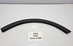16-20 Oem Tesla Model X Rear Left Driver Door Lower Arch Flare Molding. Fixed Price $95.00.