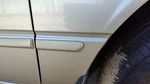1997-1999 Toyota Camry Passenger Right Moulding From Fender Oem Trim Strip Gold. Fixed Price $90.16.