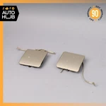 96-02 Mercedes R129 SL500 SL320 Front & Rear Left Rocker Panel Trim Plug Oem. Fixed Price $83.00.