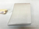 07-17 Lincoln Navigator Front Right Fender Lower Trim Molding Cover, Oem LOT3577. Fixed Price $45.50.