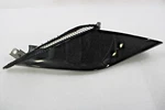 Ferrari F8 Tributo, Rh, Right, Lateral Wing, Used, P/n 862245. Fixed Price $275.00.