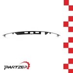 Black Rear Door Tailgate Trunk Molding Trim Cover For Range Rover L405 2013-2023. Fixed Price $89.99.