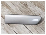 98-03 Mercedes W208 CLK430 CLK320 CLK55 Fender Molding Trim Right Front 102120. Fixed Price $24.77.