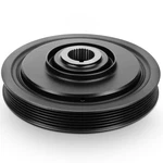 Scitoo 600-3340 594-267 Harmonic Balancer Crankshaft Pulley Fits 05-09 For Acura. Fixed Price $76.27.