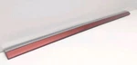 2008-2009 Town & Country Grand Caravan Sliding Door Molding Left Oem ZW511RHAA. Fixed Price $78.38.