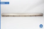 00-04 Jaguar S-type X202 Right Passenger Side Skirt Rocker Molding Panel Sec Oem. Fixed Price $70.55.