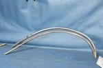 Vtg 1961 Chrysler Imperial Mopar Rear Wheel Lip Moldings Edge Trim Ext Garnish. Fixed Price $340.00.