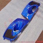 Subaru Impreza Wrx Sti Gv Gr 2011-2014 Genuine Fog Light Cover Rh & Lh Set Oem. Fixed Price $163.13.