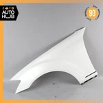 07-13 Mercedes W221 S550 S400 S350 Left Driver Side Fender Assembly White Oem. Fixed Price $193.23.