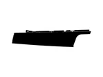 2017-19 Infiniti QX30 Front Right Rh Door Window Side Molding 822D2-5DA0A. Fixed Price $45.00.