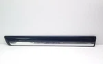 2004 Isuzu Ascender Molding Front Side Door Left Indigo Blue Oem 8889800850. Fixed Price $116.38.