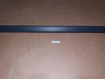New Genuine Bmw 51137036700 Molding, Door, Primed, Front Right E39. Fixed Price $48.00.