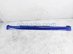 2007-12 Nissan Sentra Sr Sdn 4DR Passenger Rocker Molding Panel Blue 76856-ET80C. Fixed Price $160.55.