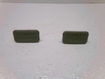 07-13 Bmw 335I E90 E91 E92 Rear Pillar Panel Covering Cap Trim 7135689 Oem. Fixed Price $24.99.
