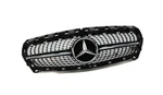 14-16 Mercedes CLA250 (C117 W117) Front Center Hood Grille Air Vent Trim. Fixed Price $332.49.