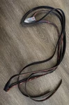 Mould Window-front KB7W-50-601A For Mazda. Fixed Price $23.00.