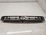 Toyota Camry Le, Grille + Emblem, 1992-1994, Blue, 8J6, 53111-33010, Oem. Fixed Price $73.15.